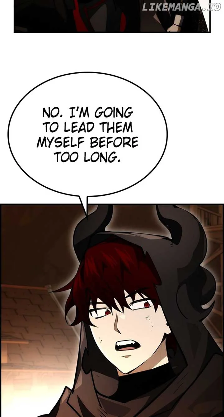 Bad Ending Maker chapter 63 page 19