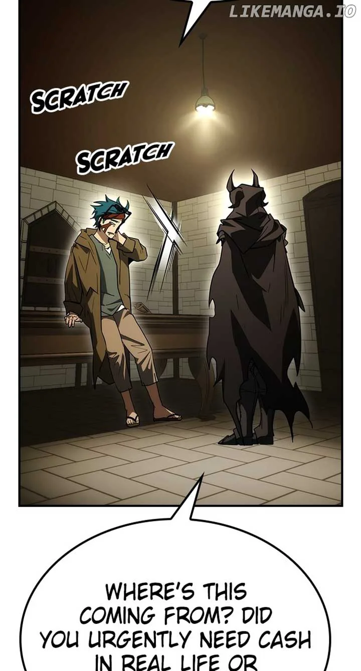 Bad Ending Maker chapter 63 page 26