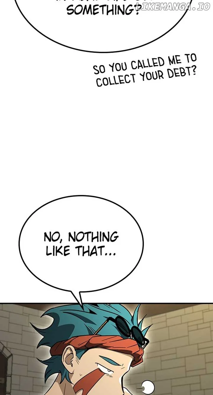 Bad Ending Maker chapter 63 page 27