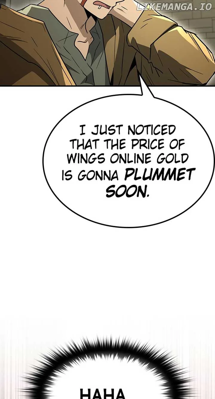 Bad Ending Maker chapter 63 page 28