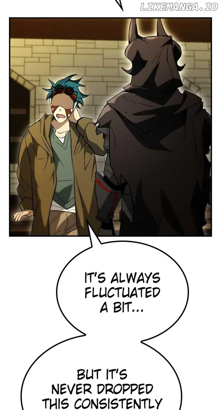 Bad Ending Maker chapter 63 page 31