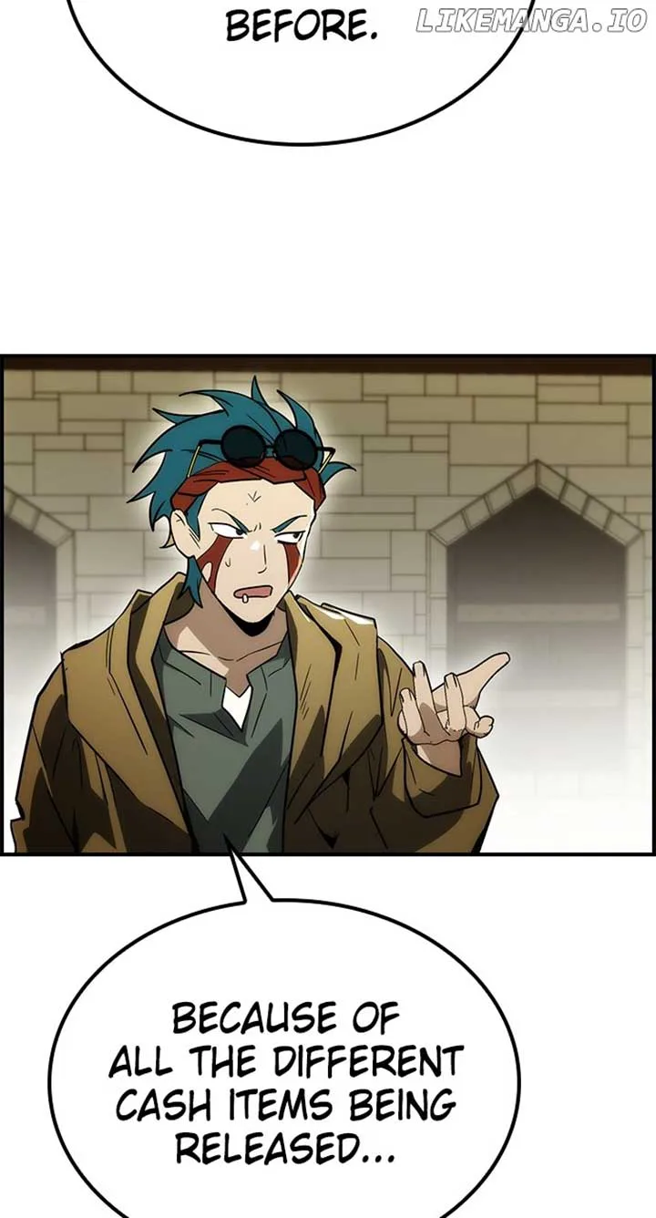 Bad Ending Maker chapter 63 page 32