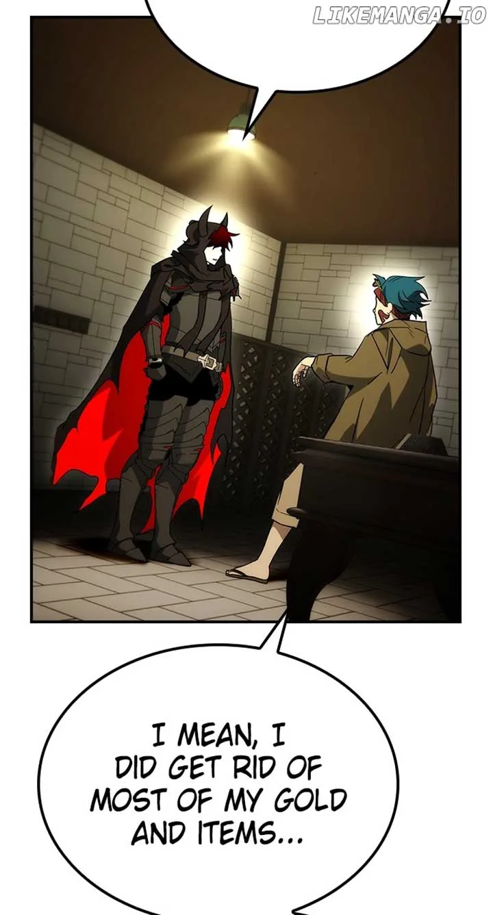 Bad Ending Maker chapter 63 page 35