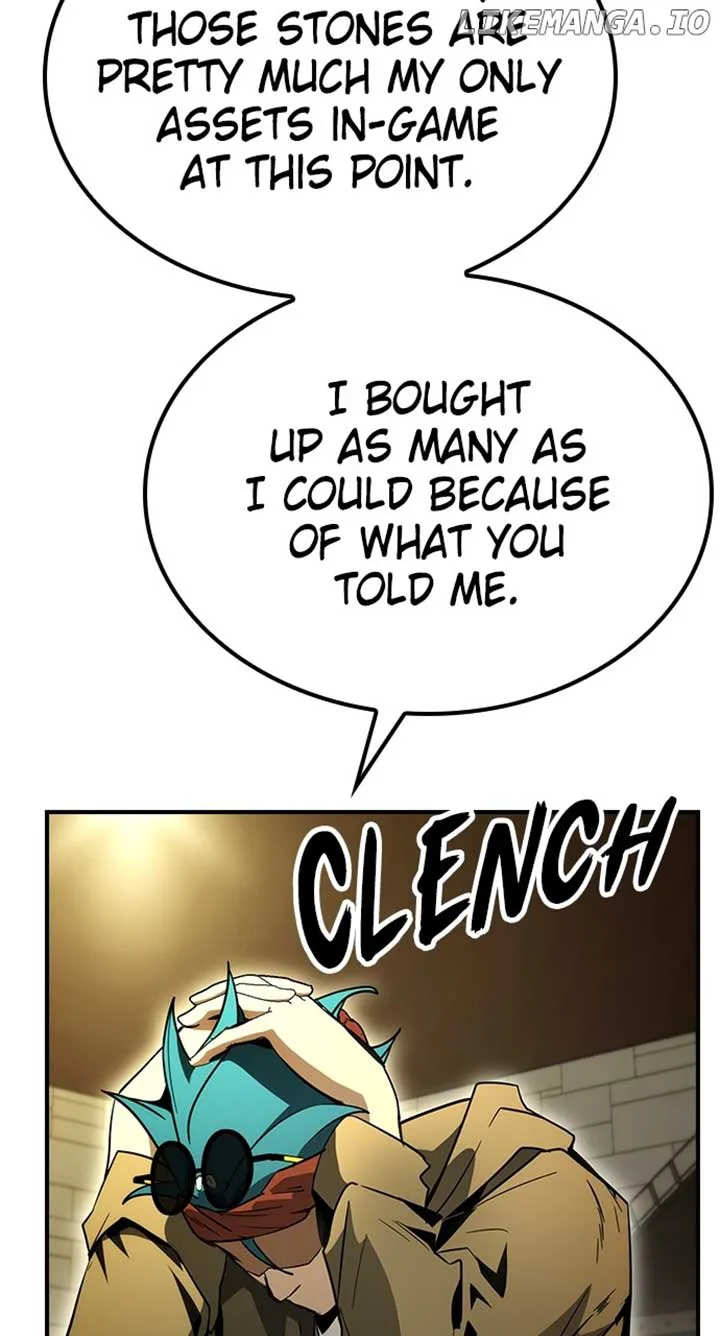 Bad Ending Maker chapter 63 page 37