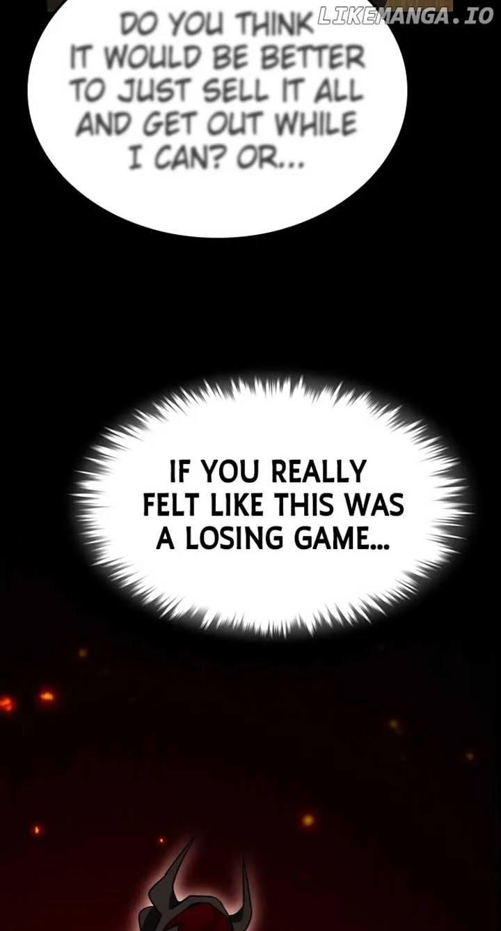 Bad Ending Maker chapter 63 page 42