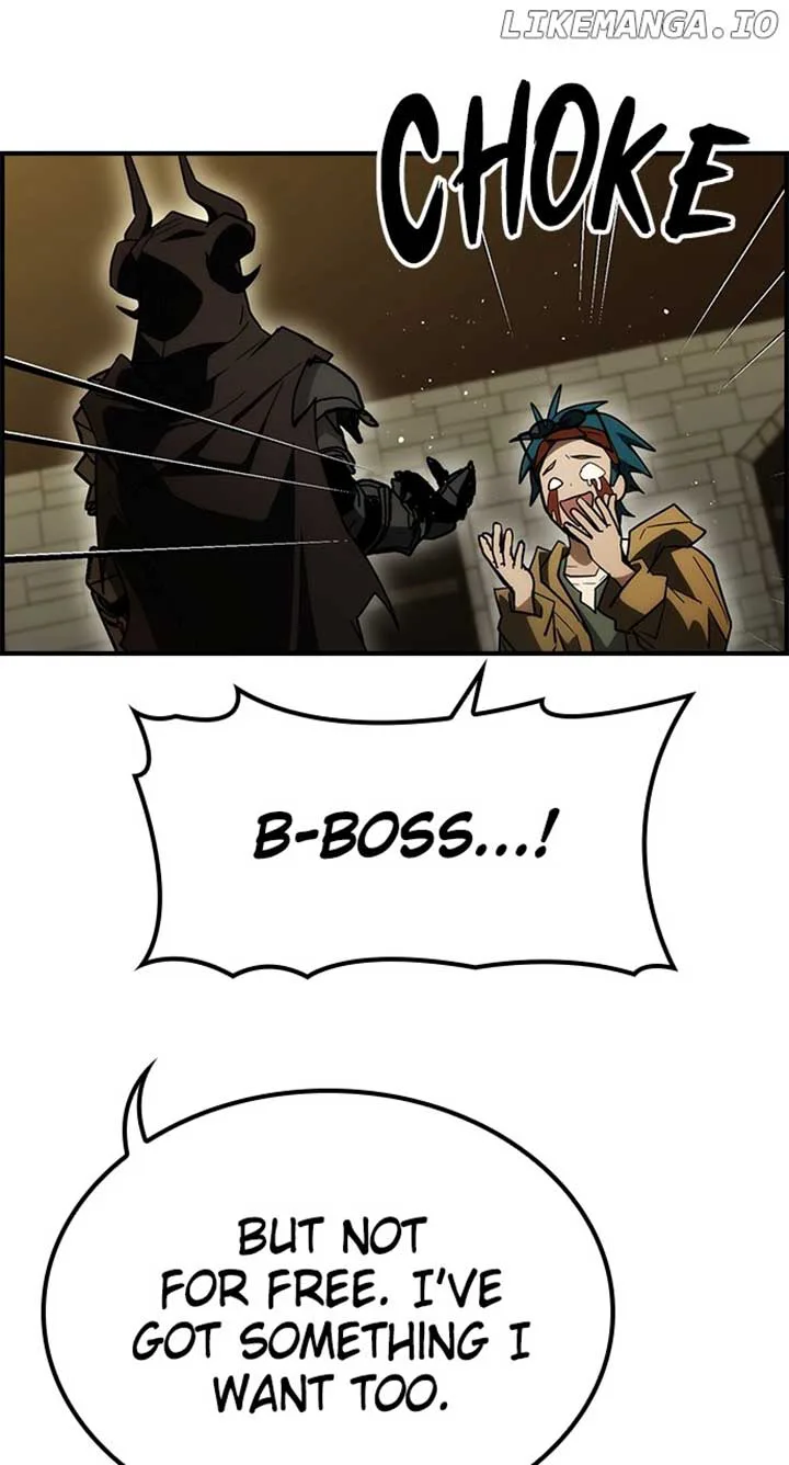 Bad Ending Maker chapter 63 page 48