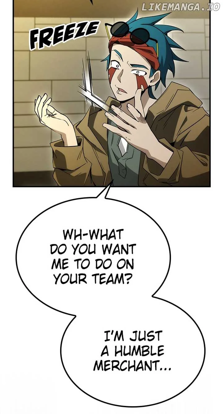 Bad Ending Maker chapter 63 page 51