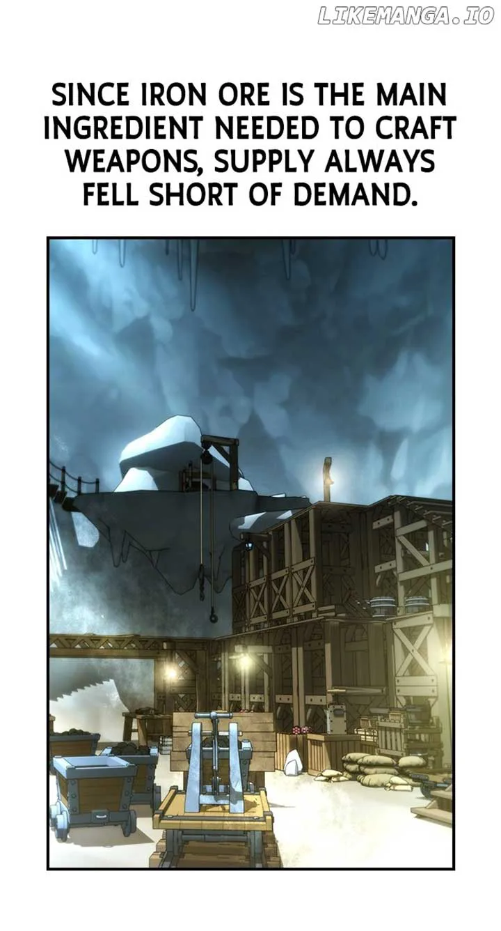 Bad Ending Maker chapter 63 page 60