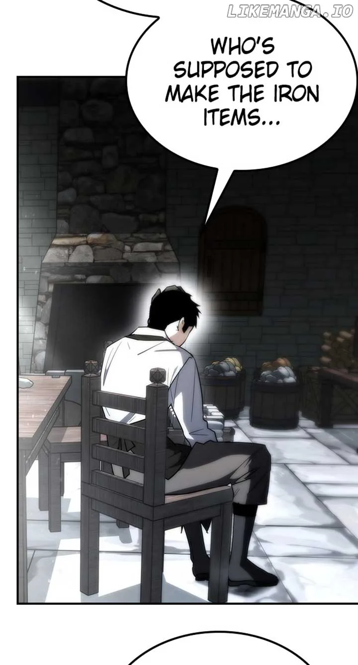 Bad Ending Maker chapter 63 page 72