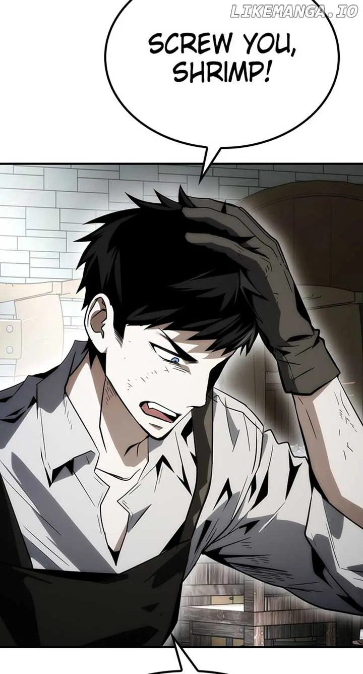 Bad Ending Maker chapter 63 page 73