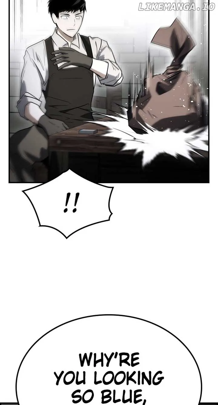 Bad Ending Maker chapter 63 page 75