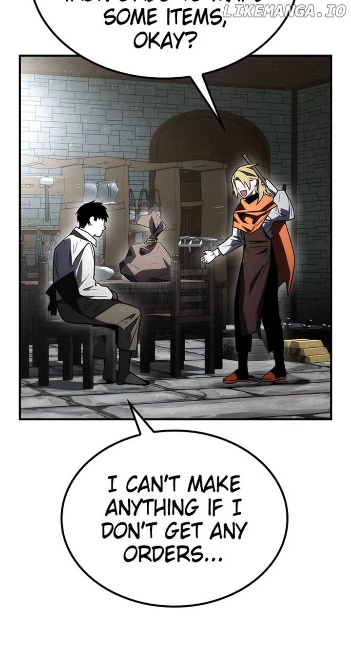 Bad Ending Maker chapter 63 page 78