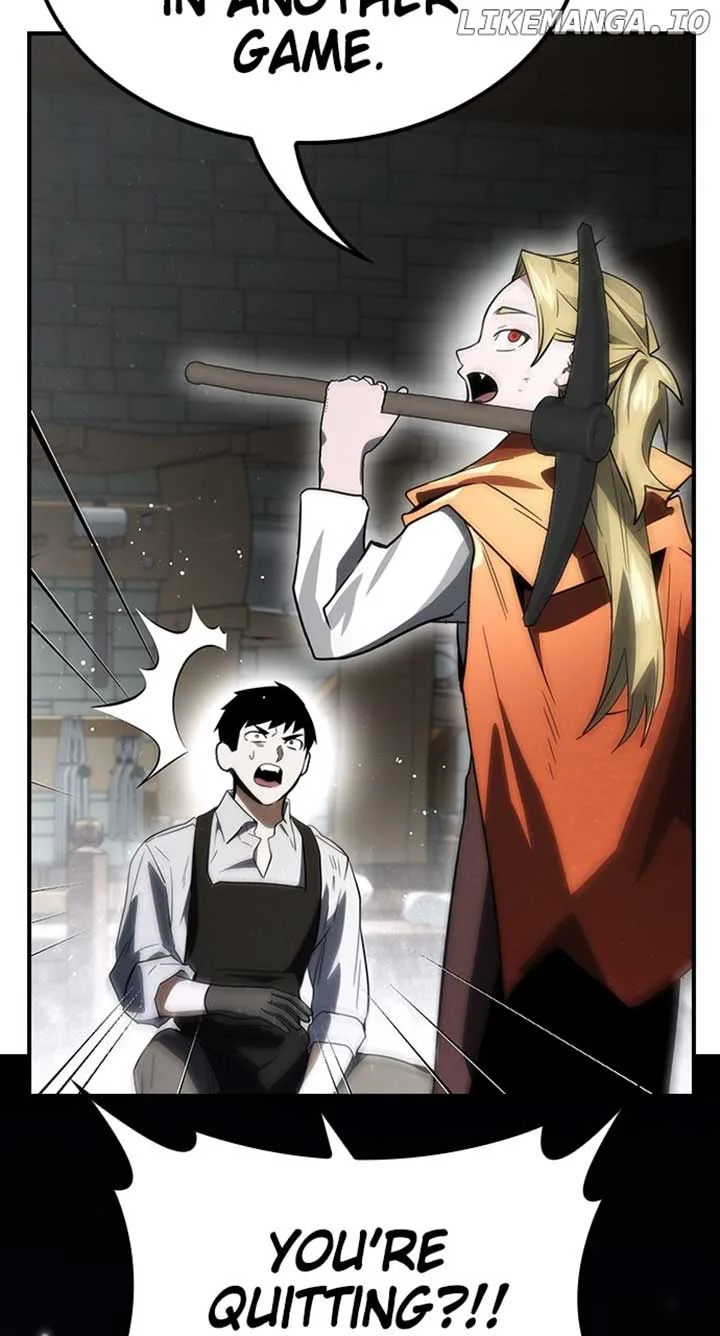 Bad Ending Maker chapter 63 page 81