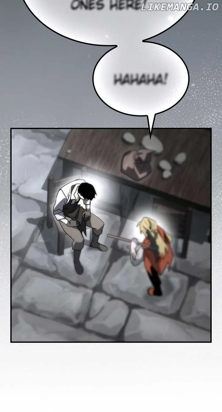 Bad Ending Maker chapter 63 page 84