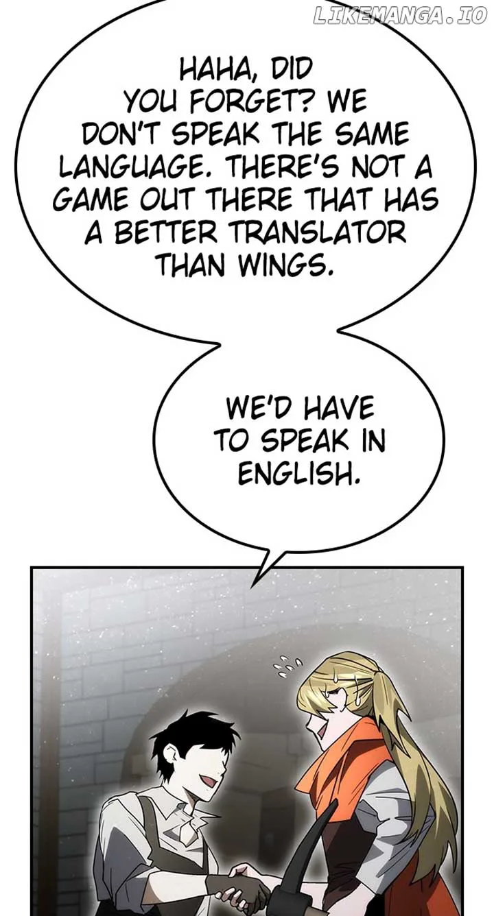 Bad Ending Maker chapter 63 page 88