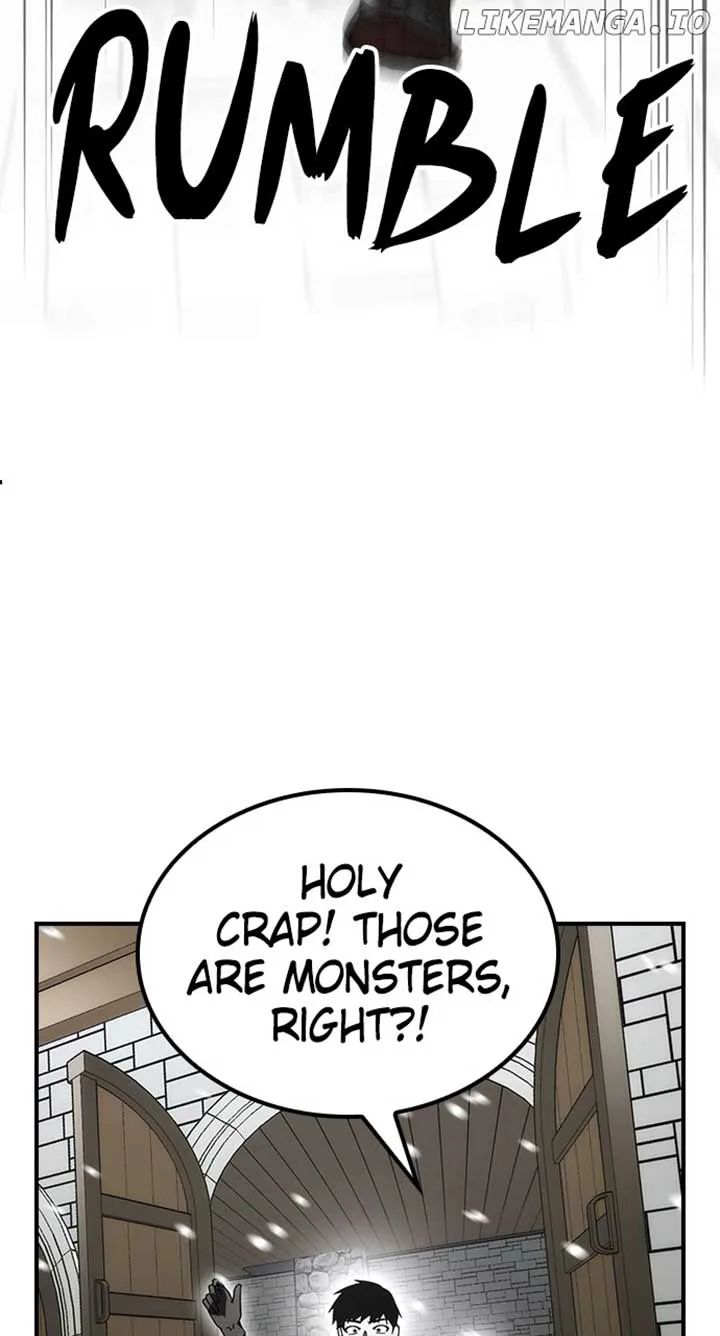 Bad Ending Maker chapter 63 page 95