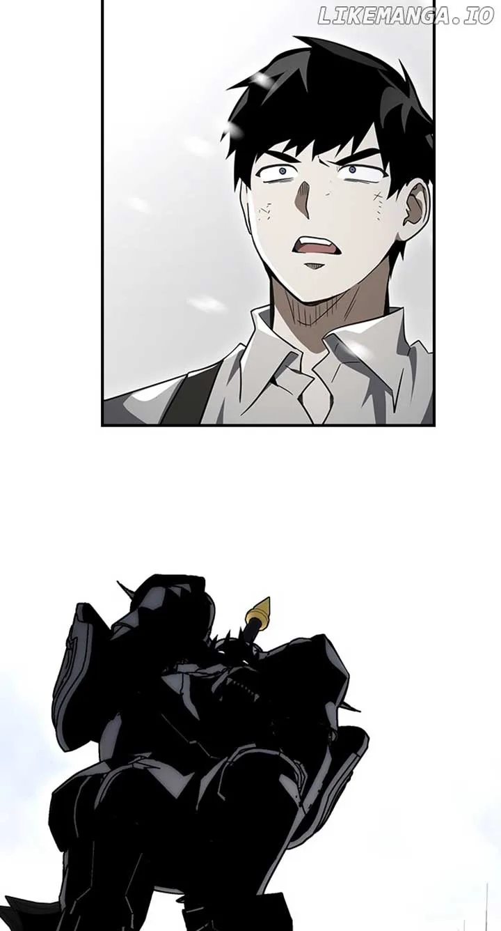 Bad Ending Maker chapter 63 page 97