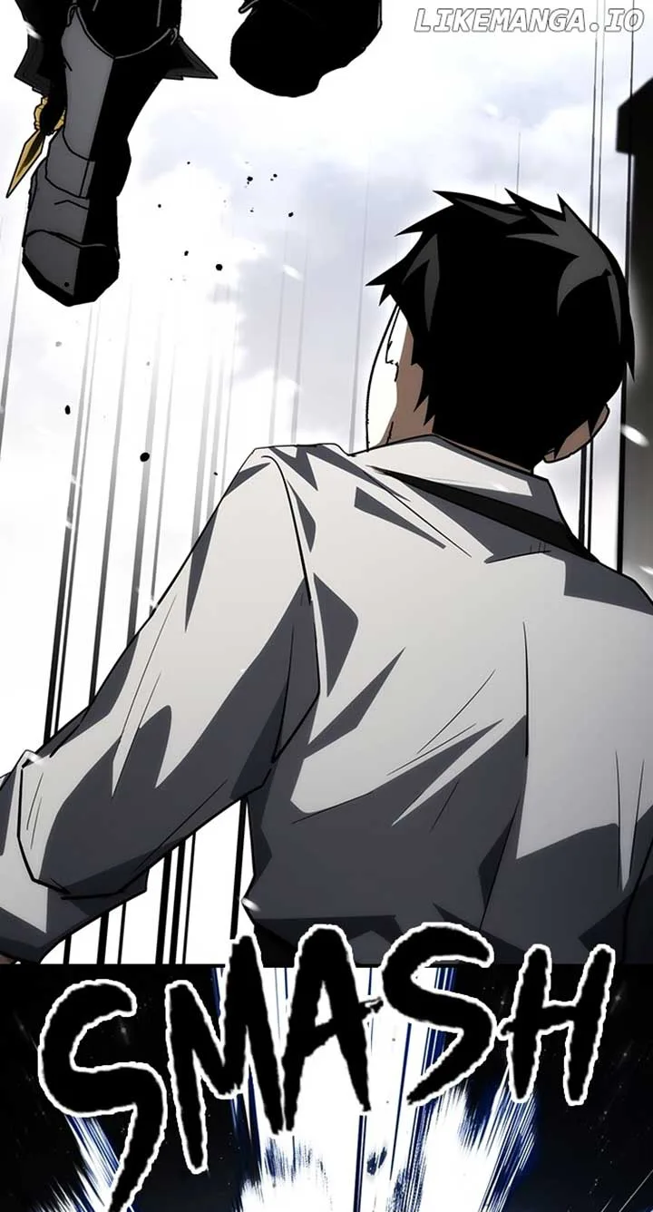 Bad Ending Maker chapter 63 page 98