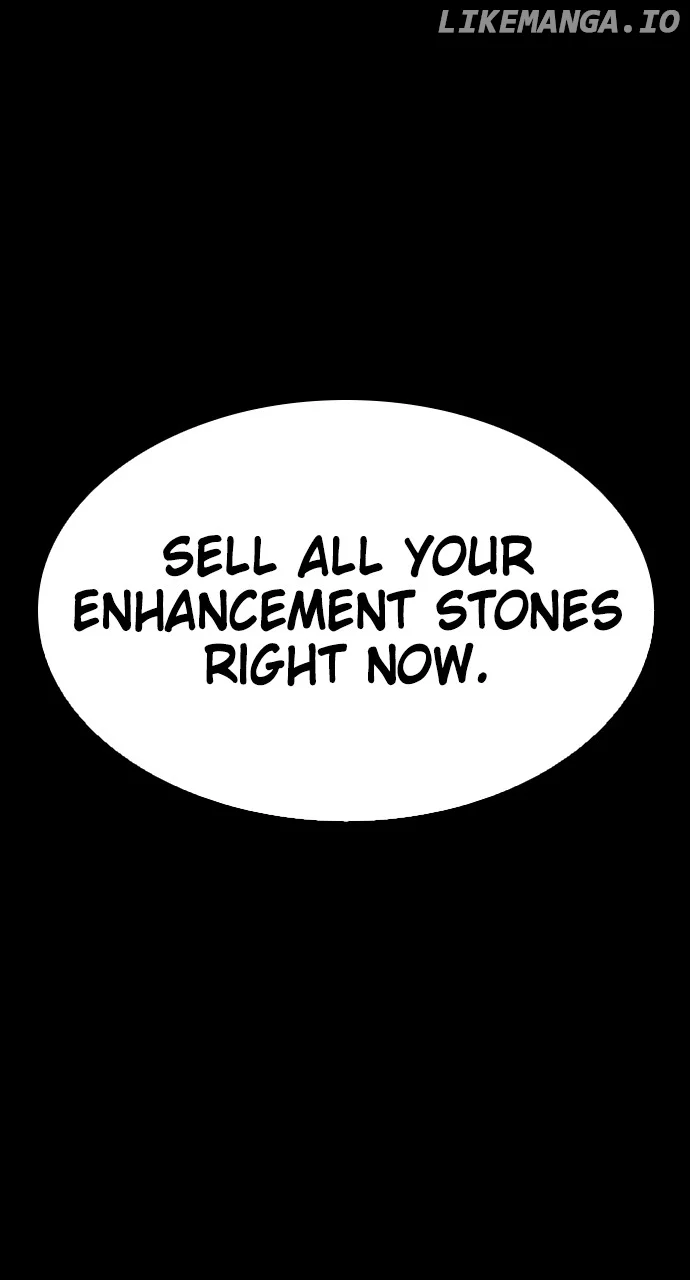 Bad Ending Maker chapter 64 page 1