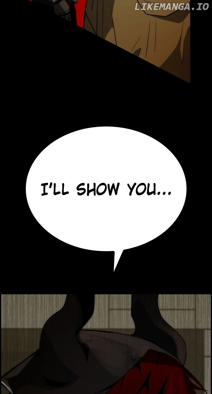 Bad Ending Maker chapter 64 page 21