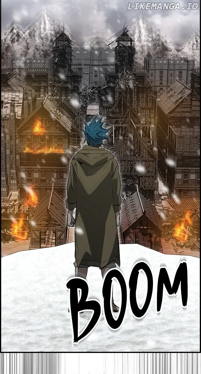 Bad Ending Maker chapter 64 page 24