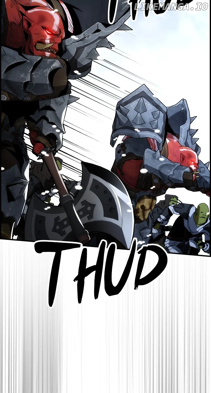 Bad Ending Maker chapter 64 page 27
