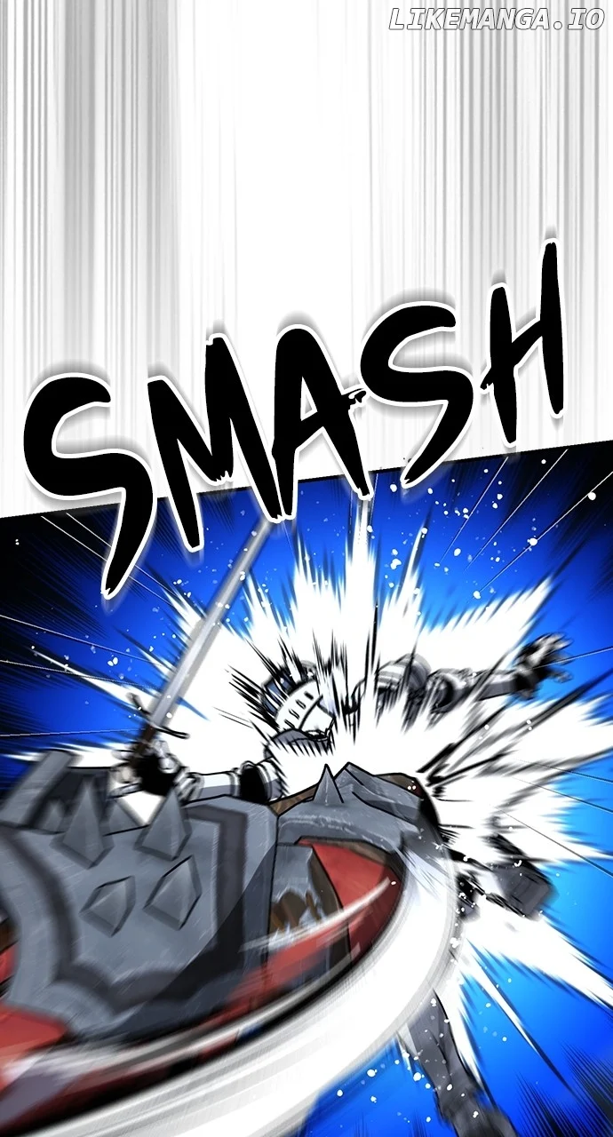 Bad Ending Maker chapter 64 page 28