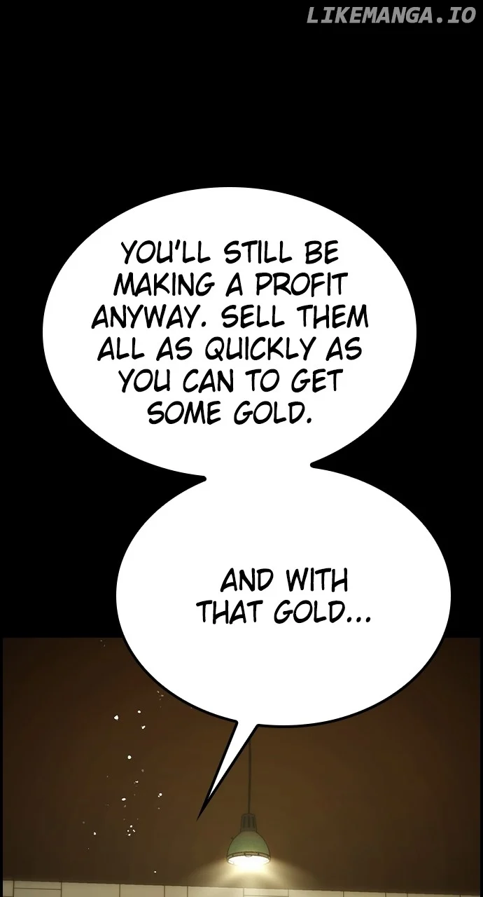 Bad Ending Maker chapter 64 page 3
