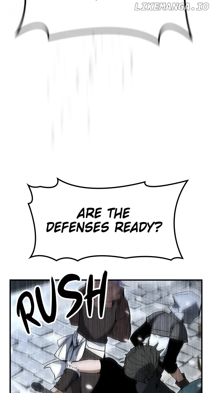 Bad Ending Maker chapter 64 page 30