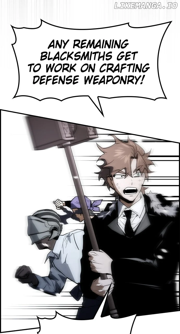 Bad Ending Maker chapter 64 page 32