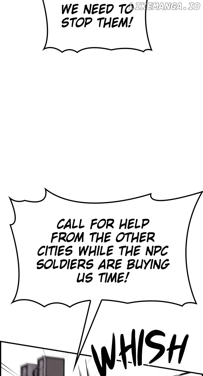 Bad Ending Maker chapter 64 page 33