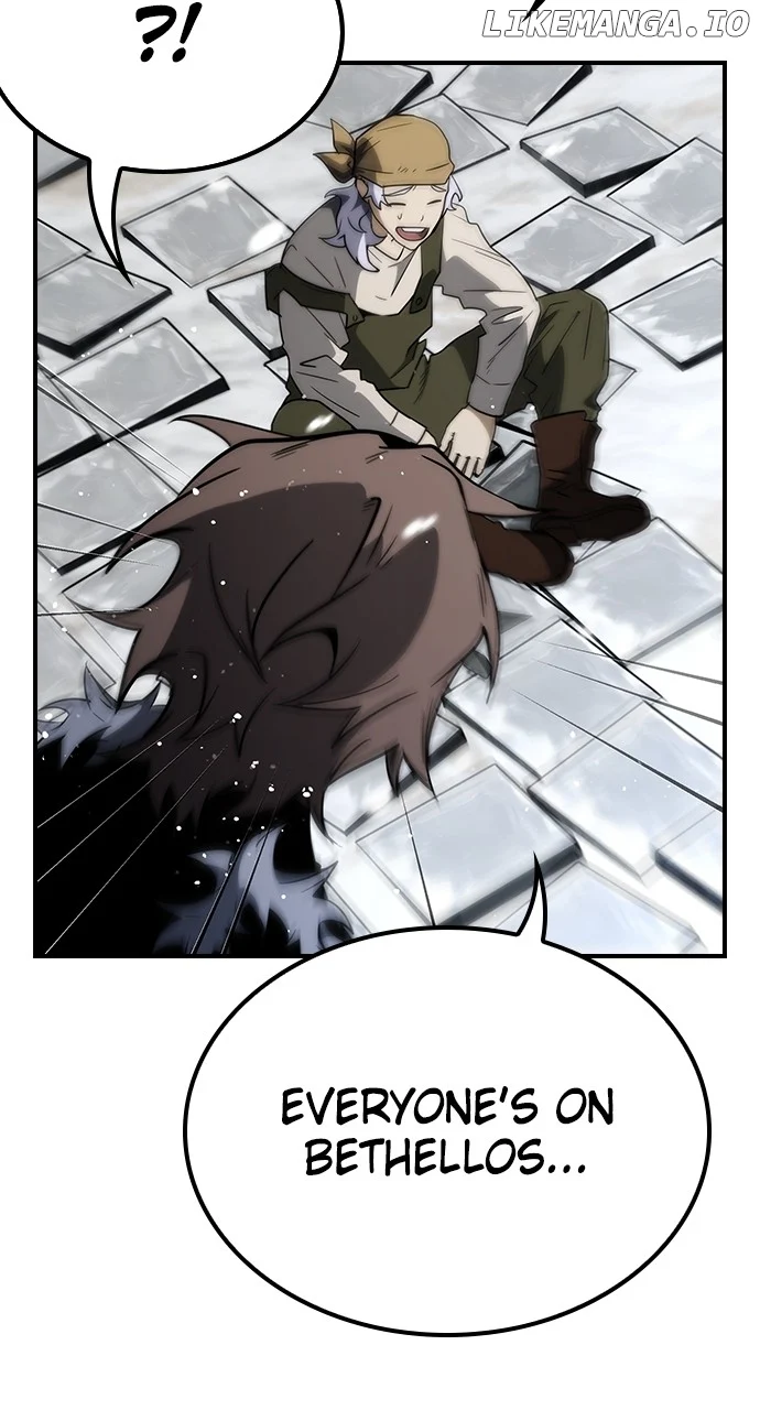 Bad Ending Maker chapter 64 page 35