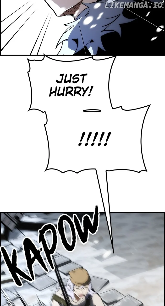 Bad Ending Maker chapter 64 page 37