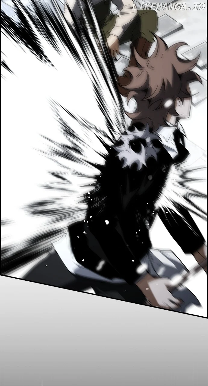 Bad Ending Maker chapter 64 page 38