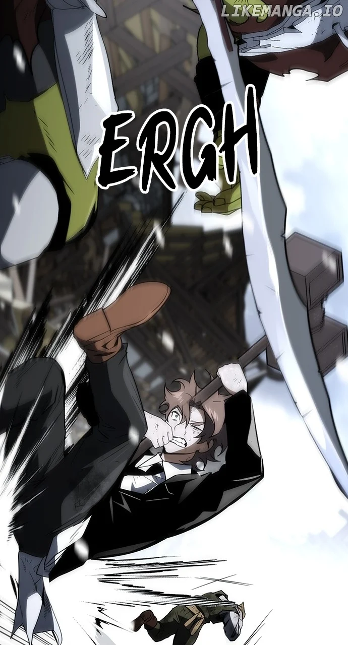 Bad Ending Maker chapter 64 page 40