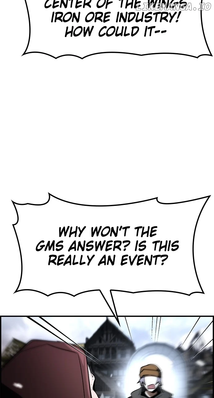 Bad Ending Maker chapter 64 page 49