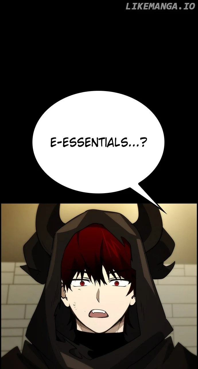 Bad Ending Maker chapter 64 page 5