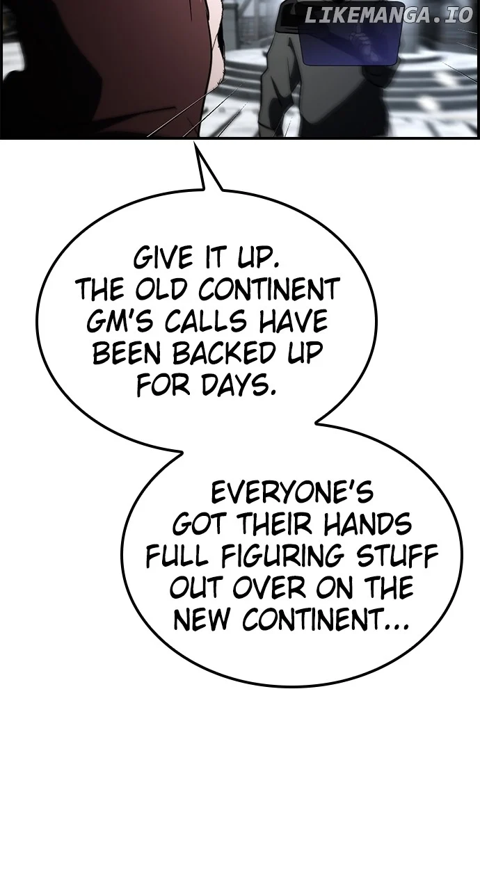 Bad Ending Maker chapter 64 page 50