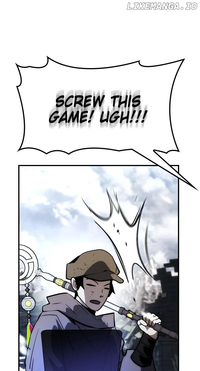 Bad Ending Maker chapter 64 page 51