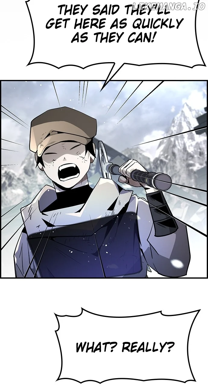 Bad Ending Maker chapter 64 page 54
