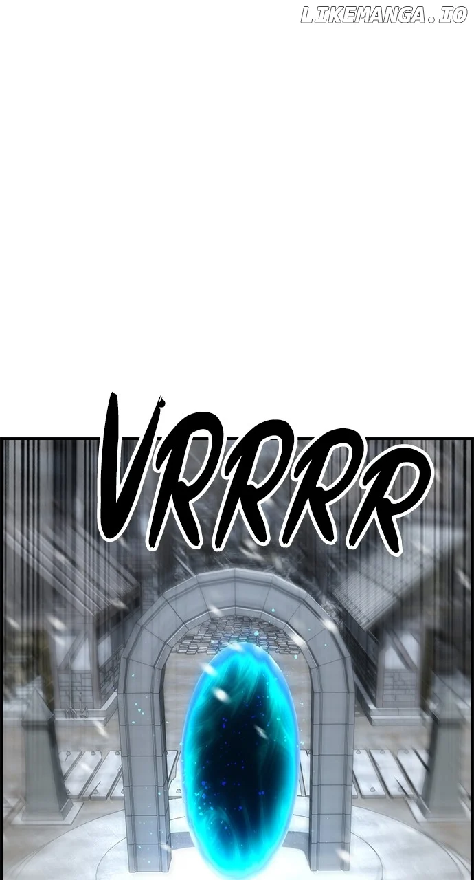 Bad Ending Maker chapter 64 page 55