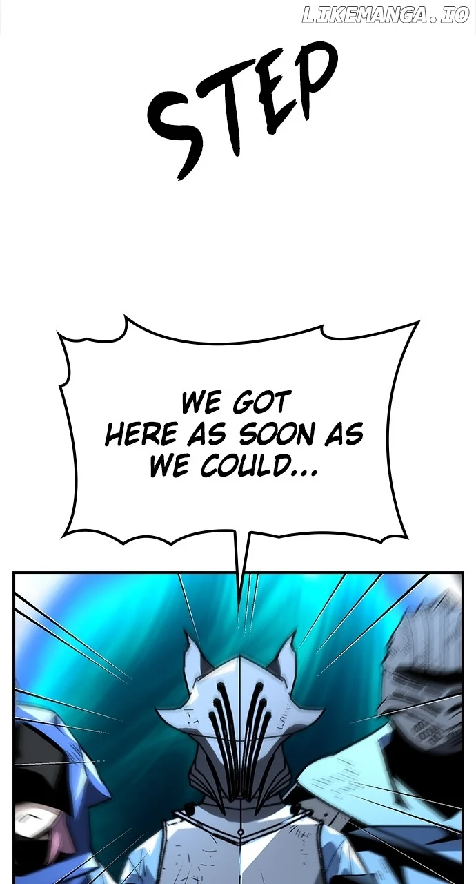 Bad Ending Maker chapter 64 page 58
