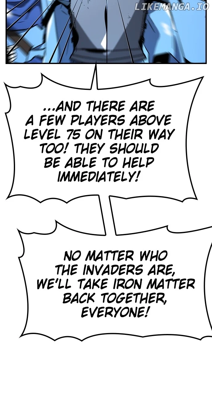 Bad Ending Maker chapter 64 page 59