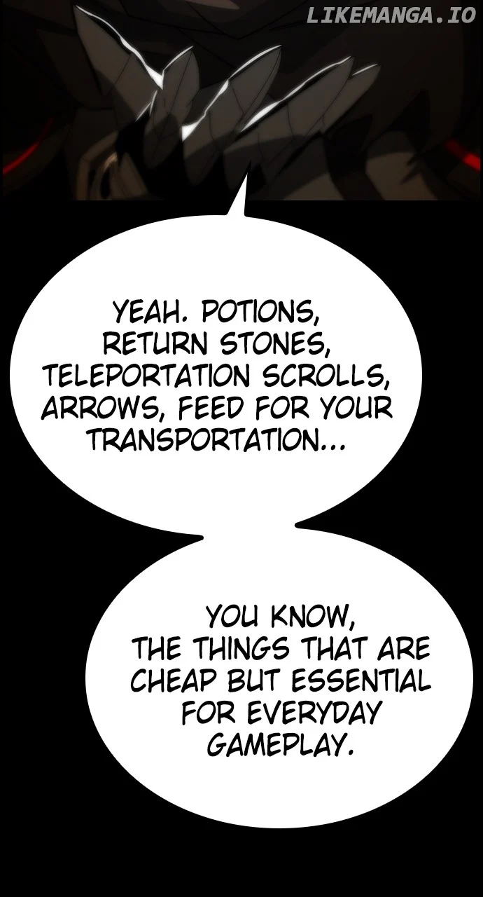 Bad Ending Maker chapter 64 page 6