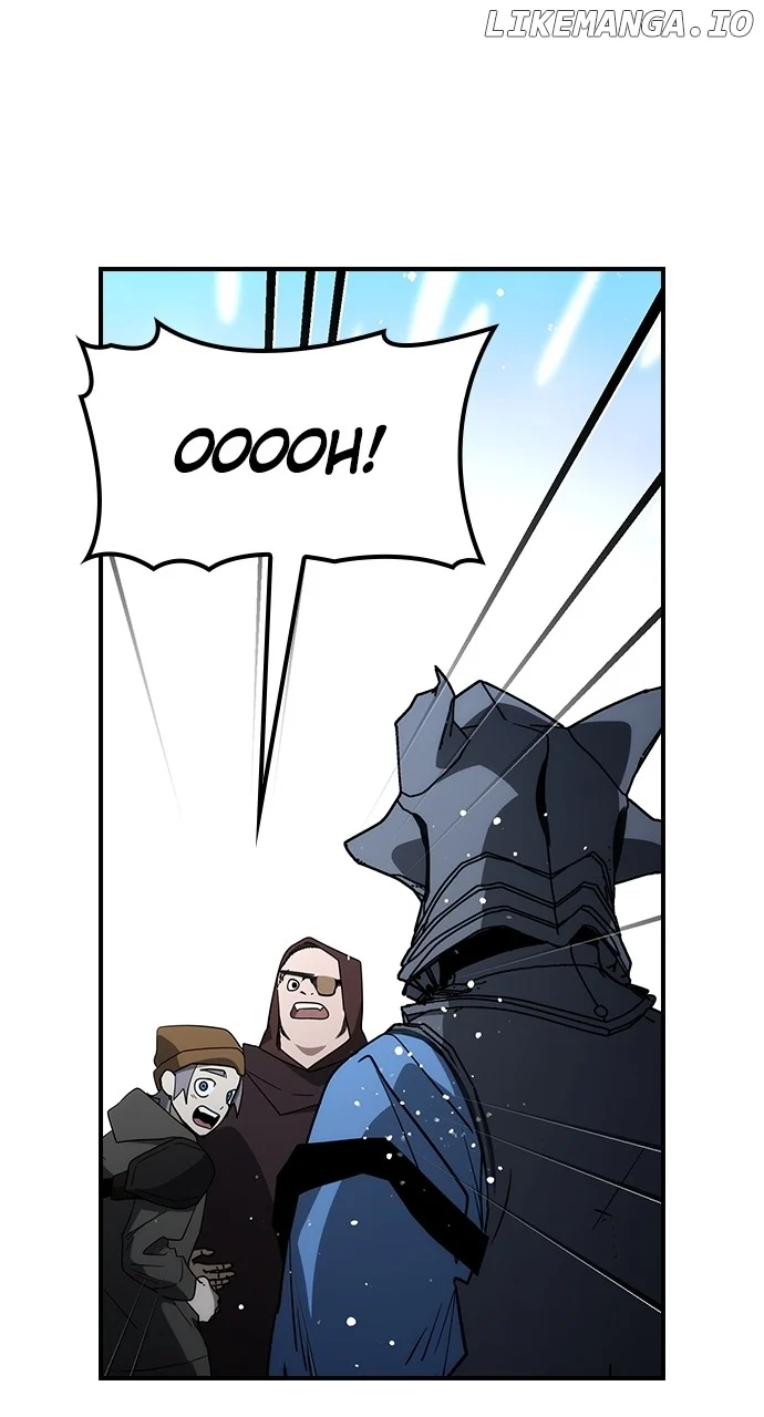 Bad Ending Maker chapter 64 page 60