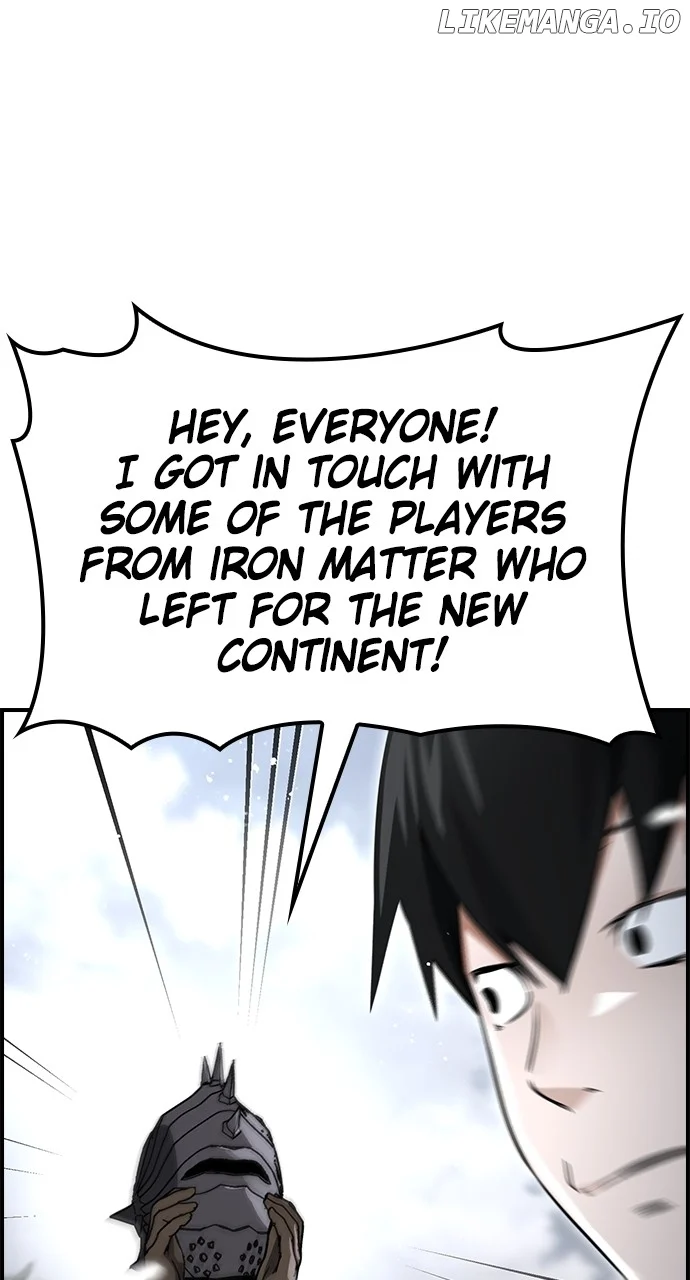 Bad Ending Maker chapter 64 page 61