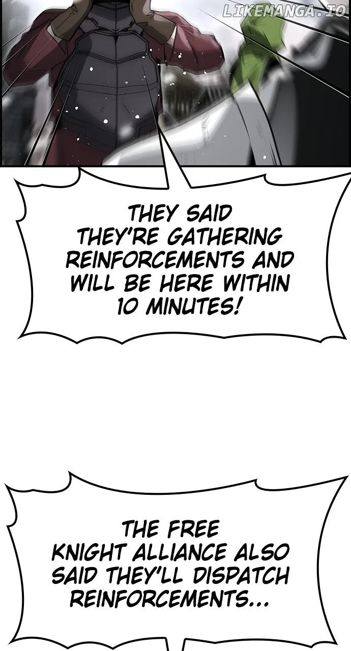 Bad Ending Maker chapter 64 page 62