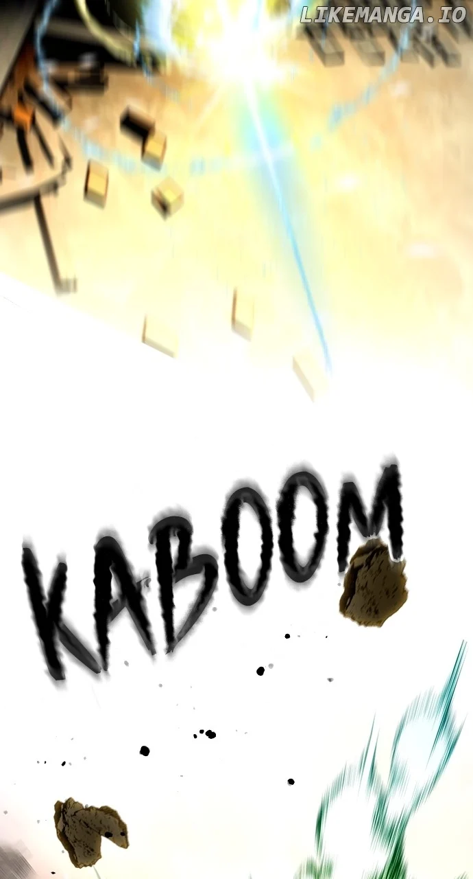 Bad Ending Maker chapter 64 page 68