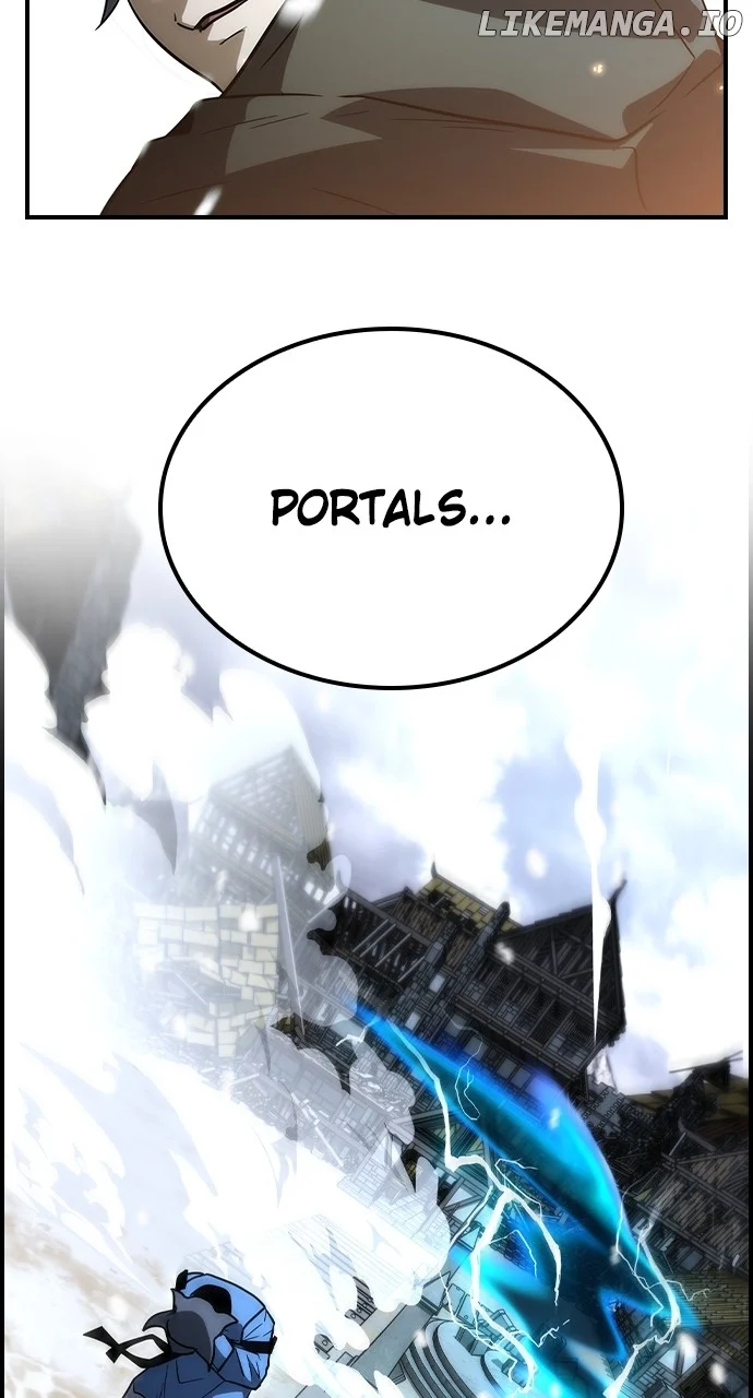 Bad Ending Maker chapter 64 page 71