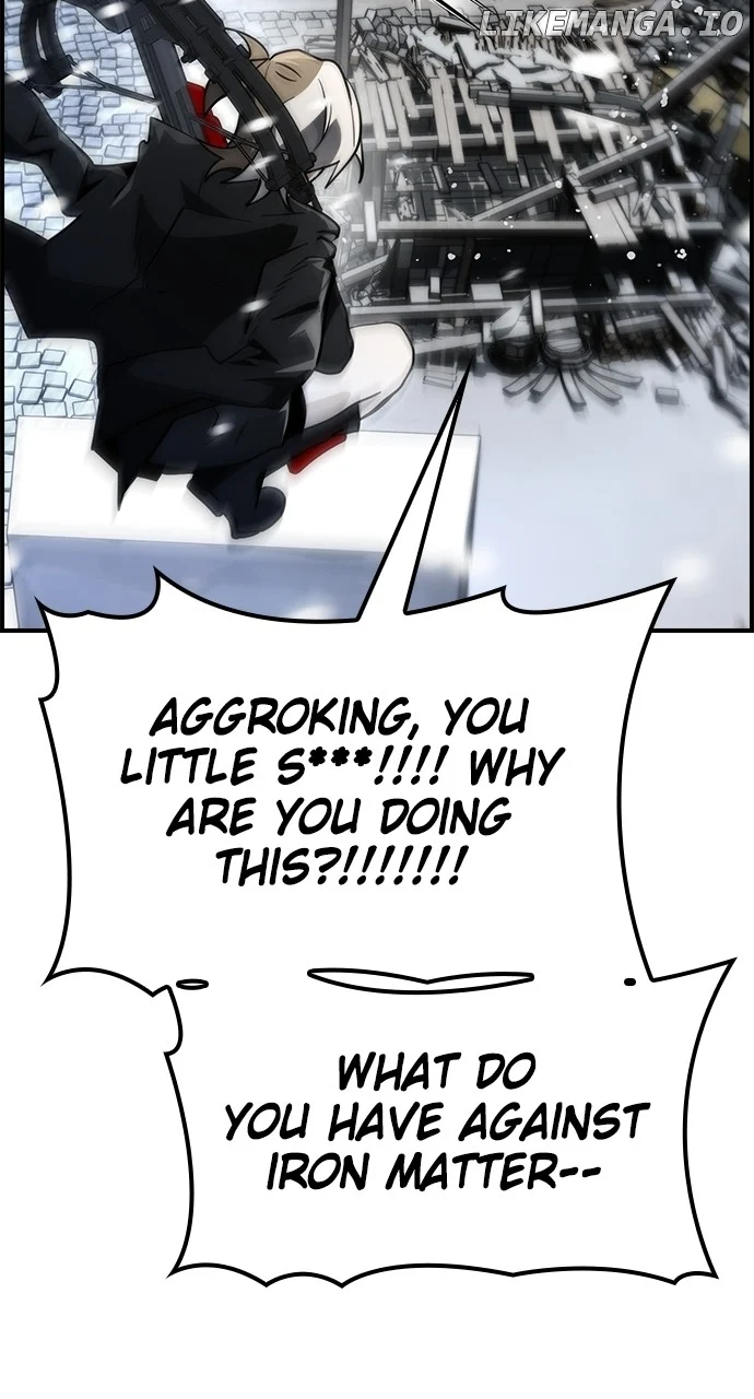 Bad Ending Maker chapter 64 page 78